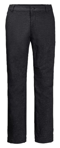Jack Wolfskin Winter Travel Pants Men 