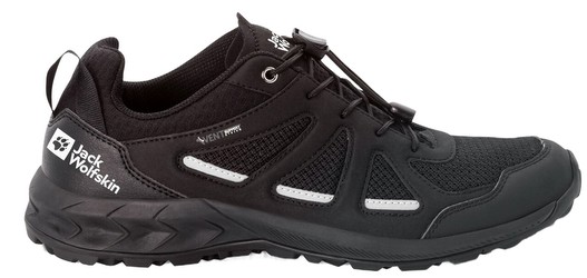 Jack Wolfskin Woodland 2 Vent Low M Jack Wolfskin Woodland 2 Vent Low M