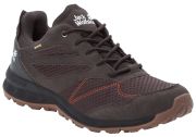 Jack Wolfskin Woodland Texapore Low Herren Jack Wolfskin Woodland Texapore Low Herren
