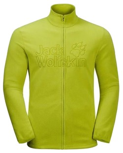Jack Wolfskin Zero Waste Jacket Men