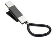 Jacob Jensen Telefon T1