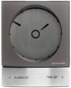 Jacob Jensen Wake Up Clock