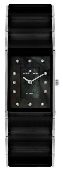 Jacques Lemans Dublin (1-1940F)