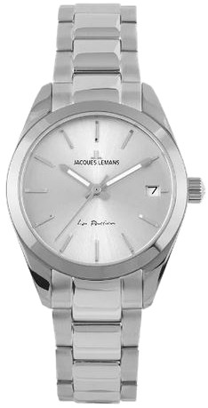 Jacques Lemans La Passion (1-2084D)