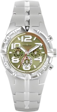 Jacques Lemans Powerchrono 2007 (1-1343F)