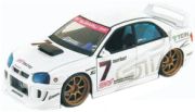 Jada Subaru STI-WRX