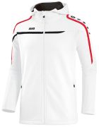 Jako Kapuzenjacke Performance Damen Jako Kapuzenjacke Performance Damen