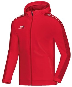 Jako Kapuzenjacke Striker Kinder Jako Kapuzenjacke Striker Kinder