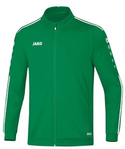 Jako Polyesterjacke Striker 2.0 Kinder Jako Polyesterjacke Striker 2.0 Kinder