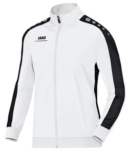 Jako Polyesterjacke Striker Kinder Jako Polyesterjacke Striker Kinder