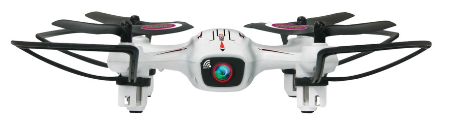 Jamara Angle 120 WideAngle Altitude HD FPV Wifi Jamara Angle 120 WideAngle Altitude HD FPV Wifi
