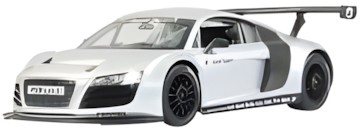 Jamara Audi R8 LMS 1:14 Jamara Audi R8 LMS 1:14