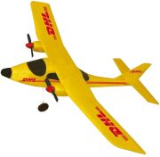 Jamara DHL Flyer