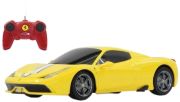 Jamara Ferrari 458 Speciale 1:24