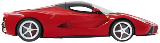 Jamara Ferrari LaFerrari 1:14