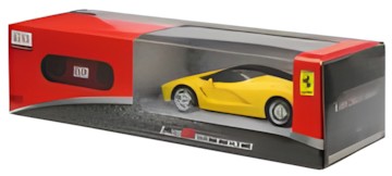 Jamara Ferrari LaFerrari 1:24