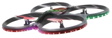 Jamara Flyscout AHP+ Jamara Flyscout AHP+
