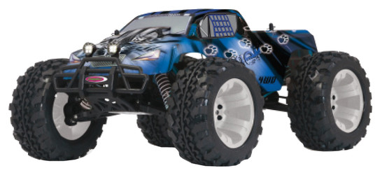 Jamara Ice Tiger EP Lipo Jamara Ice Tiger EP Lipo