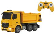 Jamara Muldenkipper Mercedes Arocs 1:26 2,4G