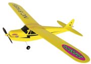 Jamara RC Piper J-3 Mini (27 MHz)