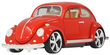 Jamara RC VW Käfer Jamara RC VW Käfer