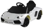 Jamara Ride-on Lamborghini Aventador