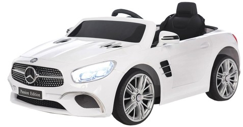 Jamara Ride-on Mercedes-Benz SL 400