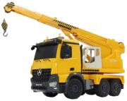 Jamara Schwerlastkran Mercedes Liebherr 1:20