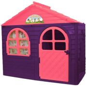 Jamara Spielhaus Little Home