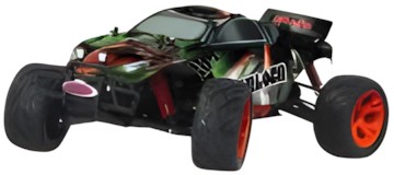 Jamara Veloce BL LiPo Jamara Veloce BL LiPo