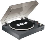 Jam Audio Spun Out