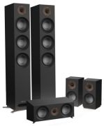 Jamo S 809 HCS