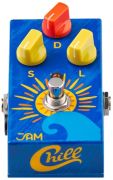 Jam Pedals Chill