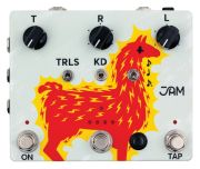 Jam Pedals Delay Llama Xtreme