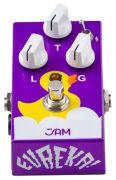 Jam Pedals Eureka!
