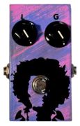 Jam Pedals Fuzz Phrase