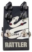Jam Pedals Rattler Bass