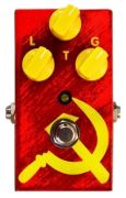 Jam Pedals Red Muck