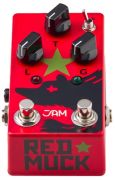 Jam Pedals Red Muck MK2