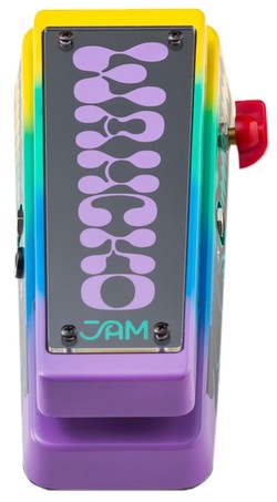 Jam Pedals Wahcko