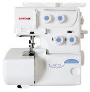 Janome 8002D Janome 8002D