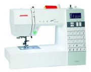 Janome DC 6030 Janome DC 6030