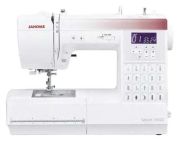 Janome Sewist 740DC