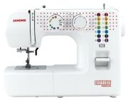 Janome SewMini Platinum