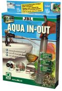 JBL Aqua In-Out Wasserwechselset