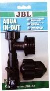 JBL Aqua In-Out Wasserstrahlpumpe