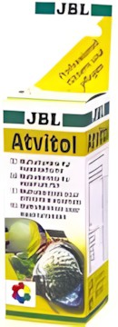 JBL Atvitol 50 ml JBL Atvitol 50 ml