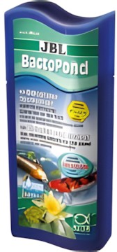 JBL BactoPond 500 ml