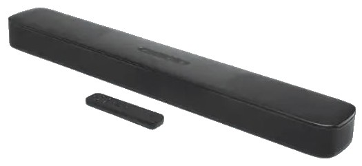 JBL Bar 5.0 MultiBeam JBL Bar 5.0 MultiBeam