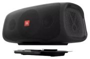 JBL BassPro Go